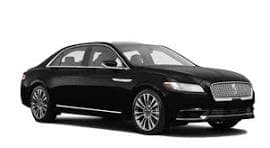 Executive Sedan
